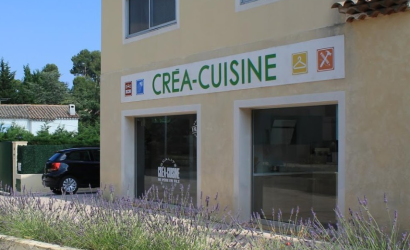 Cuisiniste Grasse