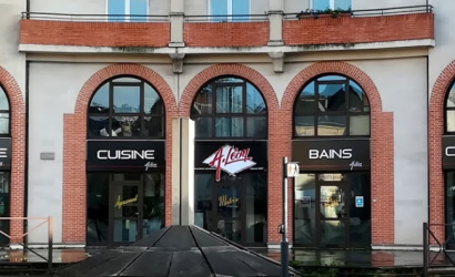 Cuisiniste Evreux